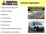 Used 2023 RAM ProMaster 2500 image 3