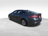 Used 2014 Ford Fusion Titanium image 4