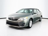 Used 2012 Toyota Camry LE image 3