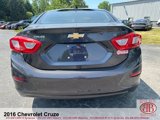 Used 2016 Chevrolet Cruze LT w/ Convenience Package image 5