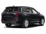 New 2025 Cadillac XT6 Luxury image 5