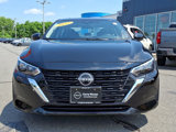 Certified 2025 Nissan Sentra SV image 2