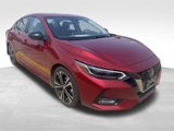 Used 2023 Nissan Sentra SR image 5