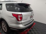 Used 2018 Ford Explorer Limited image 5