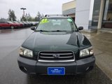 Used 2003 Subaru Forester 2.5X image 6