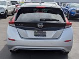 Certified 2023 Nissan Leaf S image 5