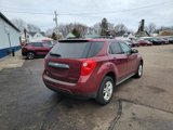 Used 2011 Chevrolet Equinox LT w/ Driver Convenience Package image 4
