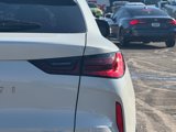 Certified 2022 INFINITI QX55 Luxe w/ Cargo Package image 5