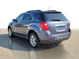 Used 2013 Chevrolet Equinox LT image 3
