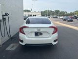 Used 2016 Honda Civic LX image 5