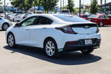 Used 2016 Chevrolet Volt Premier w/ Driver Confidence Package image 2