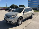 Used 2016 Chevrolet Traverse LT image 3