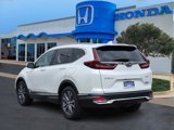 Used 2022 Honda CR-V Touring image 4