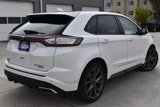Used 2018 Ford Edge Sport w/ Equipment Group 401A image 5