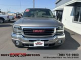 Used 2006 GMC Sierra 1500 SLT w/ Onstar Plus Package image 2