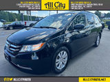 Used 2016 Honda Odyssey EX-L image 3