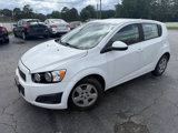 Used 2014 Chevrolet Sonic LS image 4