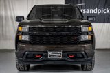 Used 2020 Chevrolet Silverado 1500 Custom Trail Boss w/ Custom Convenience Package image 3