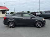 Used 2015 Chevrolet Sonic LTZ w/ Dusk Package image 4