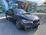 Used 2016 BMW 750i xDrive image 3