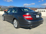 Used 2008 Mercedes-Benz C 300 Sedan image 5