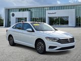 Used 2020 Volkswagen Jetta SE image 3