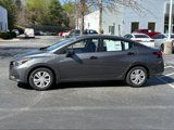 New 2025 Nissan Versa S image 5