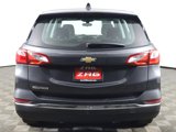 Used 2018 Chevrolet Equinox LS image 4