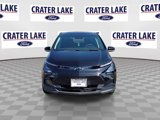 Used 2023 Chevrolet Bolt LT w/ Driver Confidence Package image 3
