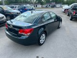 Used 2014 Chevrolet Cruze LS image 5