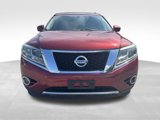 Used 2015 Nissan Pathfinder SL w/ SL Premium Package image 2
