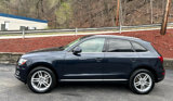 Used 2014 Audi Q5 2.0T Premium Plus image 2