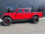 Used 2020 Jeep Gladiator Rubicon image 3