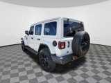 Used 2020 Jeep Wrangler Unlimited Sahara image 3