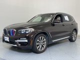 Used 2019 BMW X3 xDrive30i image 3