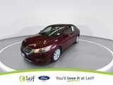 Used 2015 Honda Accord EX-L image 5