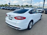 Used 2014 Ford Fusion SE image 3