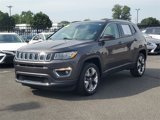 Used 2018 Jeep Compass Limited image 3