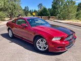 Used 2014 Ford Mustang Premium w/ Equipment Group 201A image 5