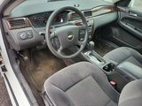 Used 2015 Chevrolet Impala Limited LS image 3