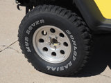 Used 1989 Jeep Wrangler Sahara image 4