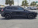 Used 2022 Jeep Cherokee Latitude Lux image 2