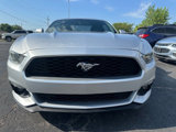 Used 2015 Ford Mustang Premium w/ Ecoboost Performance Package image 4