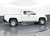 New 2025 Toyota Tacoma SR w/ Towing Package image 2