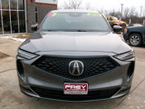 Used 2023 Acura MDX A-Spec image 3