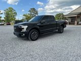 Used 2016 Ford F150 XLT w/ Equipment Group 301A Mid image 4
