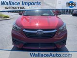 Used 2022 Subaru Legacy Premium w/ Popular Package #1 image 2