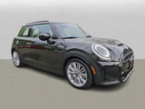 Certified 2023 MINI Cooper S image 3