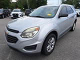 Used 2016 Chevrolet Equinox LS image 2