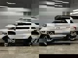 Used 2017 Ford Explorer Limited w/ Equipment Group 301A image 2